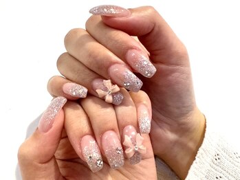 ベイネイル(Bae nail)/定額ネイル