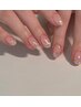 【ラメグラ×30分仕上げ】ハンド　3850円★