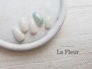 定額 one point ◆ La Fleur