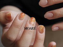 ハンド/持ち込みフルアート¥7500