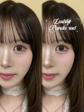 シュリ バイ ハオ(shuril by hao)/立ち上げデザイン♪