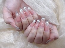 ミンミン(Min min)/チークマグネットフレンチ