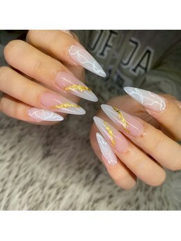 グロウ(Grow)/Nail Salon Grow【グロウ】船橋