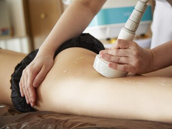 マルデビジュ 西宮(Mar de Bijou)の写真/憧れのスキニー姿へ★美尻・美脚・膝肉スッキリ、どんな服も着こなせるようになる！結果だし◎