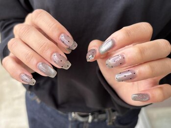 アールドヴィーヴル 東金沢店(Ar de vivre)/【Mika Design】