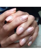 リアン(lien)/【クリアベースフレンチ】