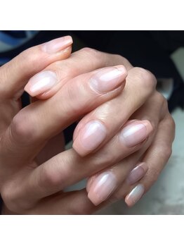 リアン(lien)/【クリアベースフレンチ】