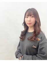 プラスジェイ 仙台中山店(plus J) 武田 萌夏