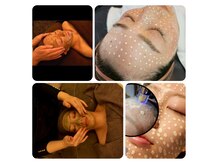 ティア(TIA)の雰囲気（毛穴洗浄・ハーブピーリング等フェイシャルメニューも豊富）