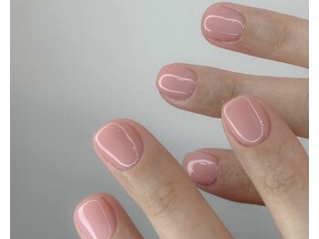 ビーエヌネイル(BN NAIL)/