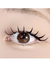 シックドゥホンジョウ(CHIC de Honjo)/バインドロック120本