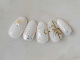 【定額コース】￥8980