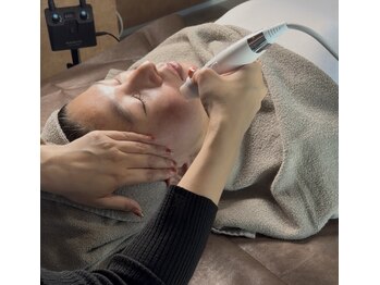 ベレーザ(beleza.)/毛穴洗浄