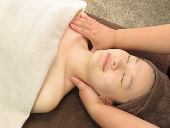 きらくる/デコルテ（リフトUP相乗効果）