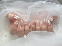 ワイネスト(YNEST)/リボンベイビーブーマー