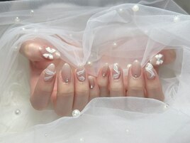 リボンベイビーブーマー