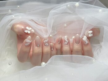 ワイネスト(YNEST)/リボンベイビーブーマー