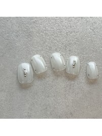 シンプルニュアンスコース