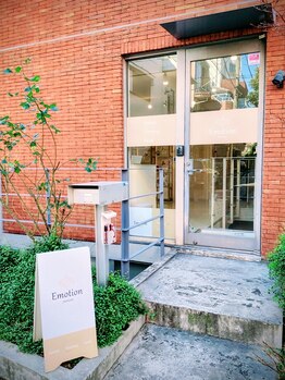 エモーション 自由が丘店(Emotion)/外観