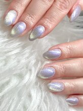 ティーラボ(T Labo)/Hand マグネットネイル