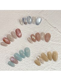 2～3月定額デザイン¥6000