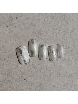 シーズネイル(She's nail)/新規お客様 オフ込み 6980円