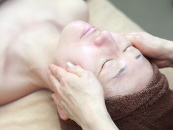 エフグリーン エステティックサロン/★フェイシャル経絡マッサージ