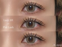 ニュイ(＿N＿nyui)