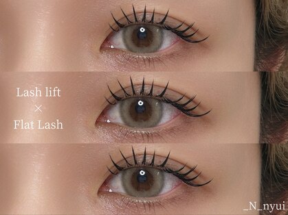 ニュイ(＿N＿nyui)の写真