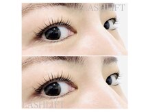 バニーアイズ 博多店(Bunny eyes)/まつげパーマ