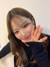 ヘッドミント 伏見店/セラピスト　さくらブロッサム