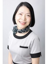 駿河八升 八丁堀店&nbsp;越智 ゆかり