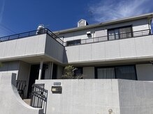 リープ 桑名(lieb)/新居はコチラ【白い建物】