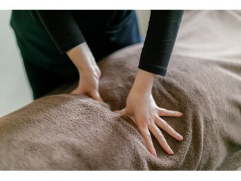 ルセ プラス(Ruse+)の写真/アロマトリートメントやお悩みに合わせた組み合わせメニューが豊富◎自分へのご褒美タイムをお楽しみ下さい