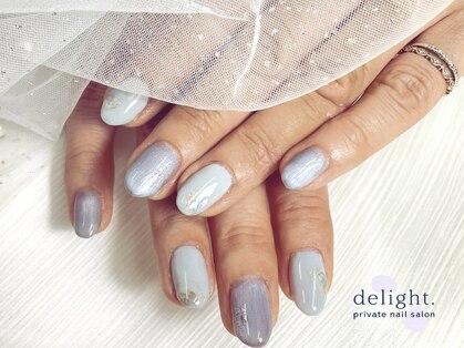 ディライト(delight.)の写真