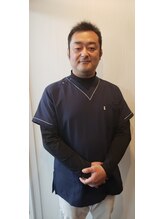 腸もみ専科スッキリ整体サロン&nbsp;本田 重憲