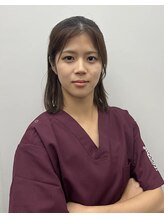 ヤマナカ 新中島整骨院&nbsp;大西　 涼花