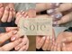 soie.の写真