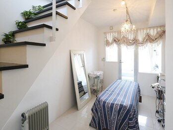 ピーティービューティー(PTBeauty)/店内風景