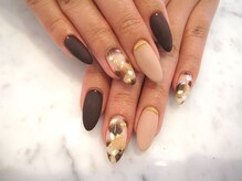 アンジュ プライベートサロン(Ange private salon)/持ち込みデザイン