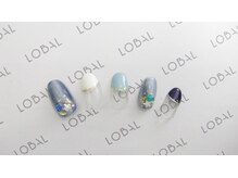 ロバル ネイルアンドまつげ(LOBAL)/つけ放題
