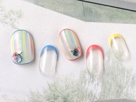 nail salon Notte