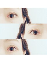 ココン(cocon)/ナチュラルパッチリeye☆