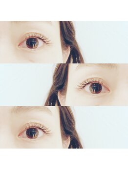 ココン(cocon)/ナチュラルパッチリeye☆