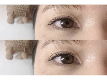 エストアール 筑紫口本店(est-r.)/#フラットラッシュ▽ナチュラル