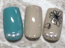 キャンアイドレッシー 熊谷店/3～4月5000円