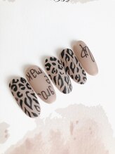 アリラリ ネイル(arirari nail)/オススメ定額アートA