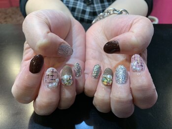 ボディ 高知店(BODY)/ツイード