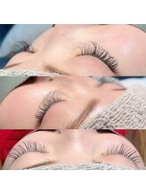 スパークジョイ(SPARK JOY)/フラットラッシュ