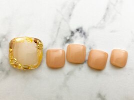 初回FOOTシンプルコース